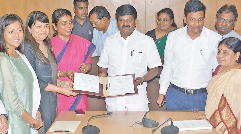 World Bank funds $287 million for Tamil Nadu health reform programme
