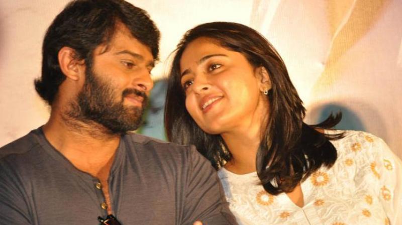 Telugu stars Prabhas and Anushka Shetty to stay together in Los Angeles? find out