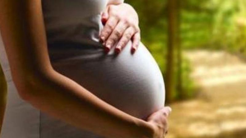 It was found that 61.11 per cent pregnant women reporting to government hospitals had asymptomatic bacteria but showed no symptoms of urinary tract infection. (Representational image)