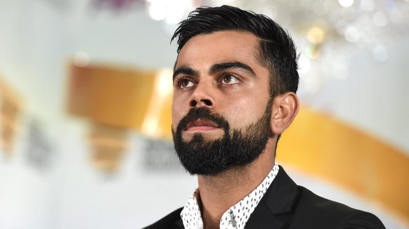 During Australias Test tour of India earlier this year, the 28-year-old was vilified on various occasions, even being termed as the Donald Trump of cricket.(Photo: PTI)