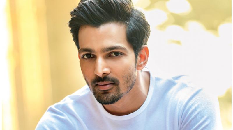 Harshvardhan was previously seen in a love-story Sanam Teri Kasam (2016) opposite Pakistani actress Mawra Hocane.