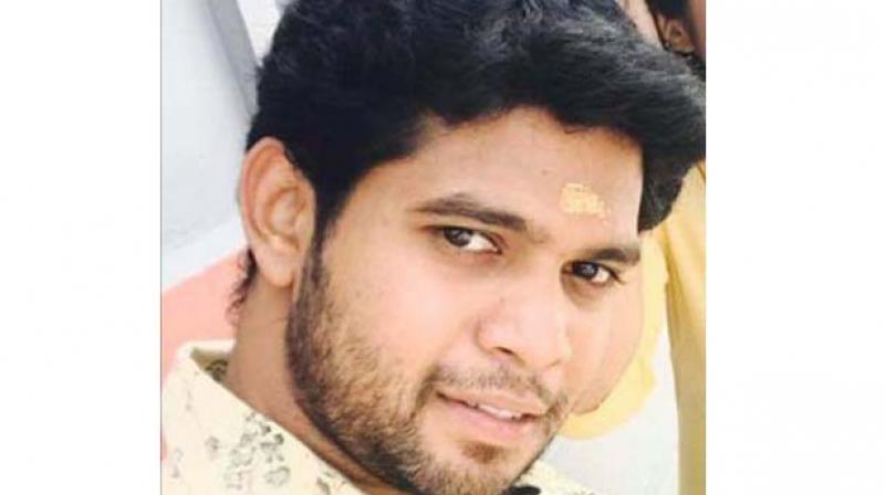 Pollachi sex scam case : The Four-day police custody for Thirunavukarasu