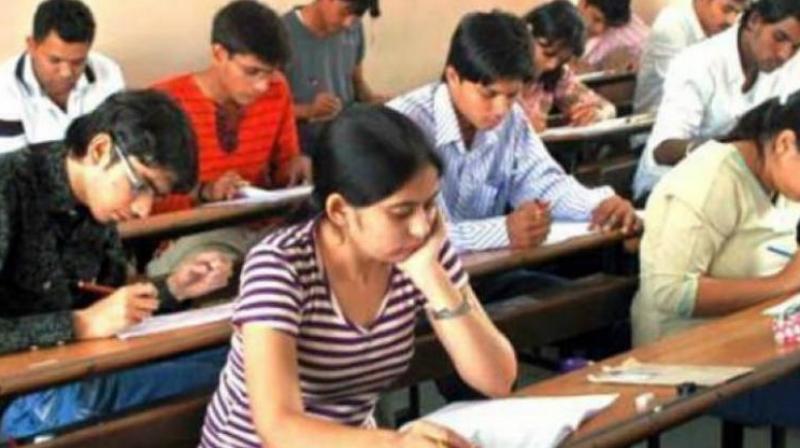 Hyderabad: Maths paper 2 was lengthy, say students