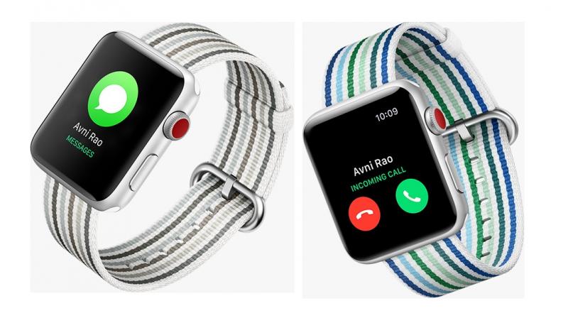 Airtel, Jio bring 4G LTE-enabled Apple Watch to India