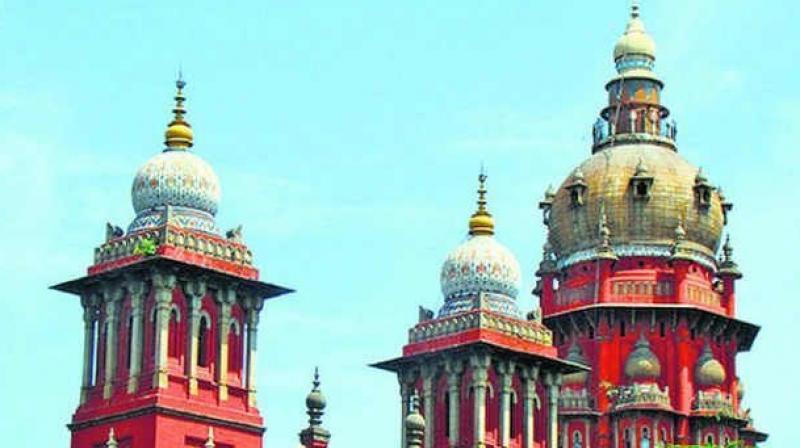 The Union government has informed the Madras high court that in view of the interpretation  Life sentence means entire life of a person  by the Supreme Court, the two accused cannot seek relief of early release.