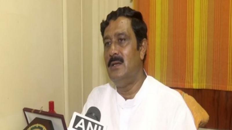 \TMC govt will fall within next 6 months to 1 yr,\ says BJP\s Rahul Sinha