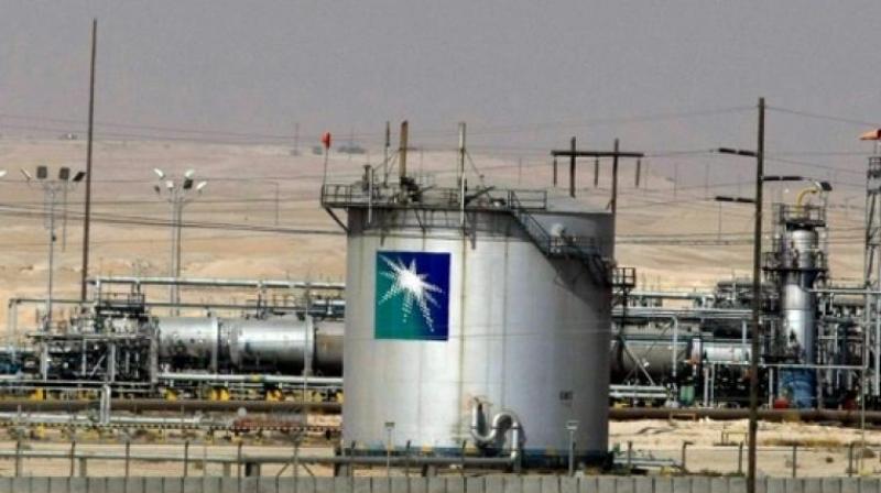 Saudi\s Falih says Reliance-Aramco talks on Indian refinery stake continue