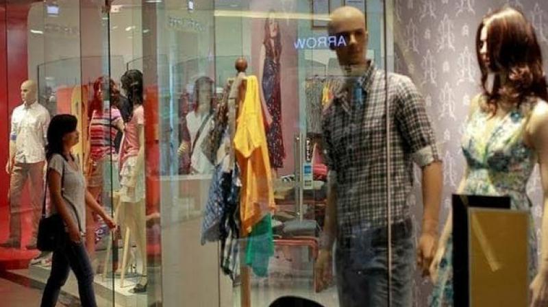 Over 300 global fashion brands to open stores in India by 2020: McKinsey
