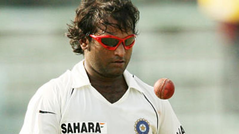 India A ropes in Ramesh Powar as bowling coach for South Africa series