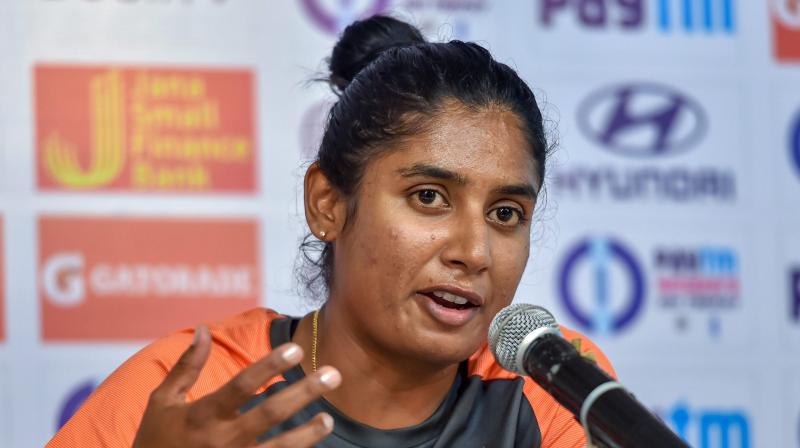 Mithali Raj makes herself available for SA T20Is but will selectors pick her?
