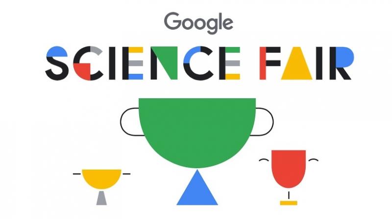 18 Indian students to compete for $50K scholarship at Google Science Fair 2018-2019