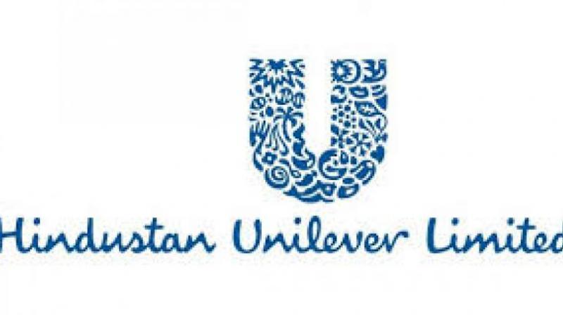 Shares of Hindustan Unilever Ltd were trading 0.88 per cent higher at Rs 824.40 on BSE.