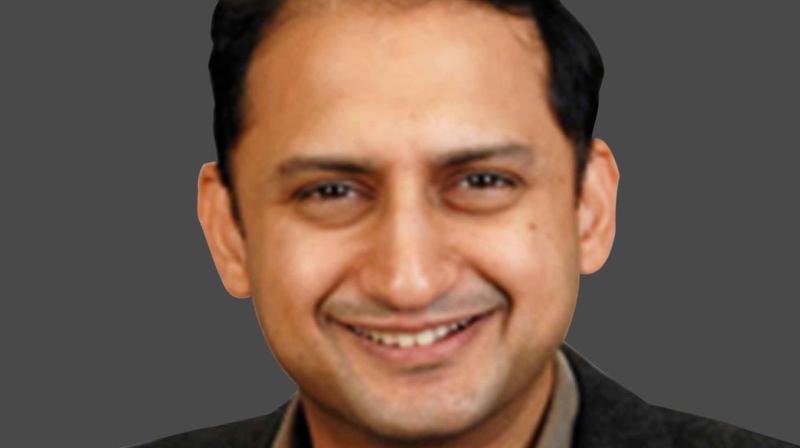 Outspoken Dy Governor Viral Acharya ends his RBI stint