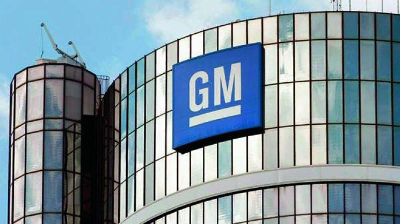 Multiple factories will get part of the money, but GM does not plan to state where the new jobs will go, according to the person.