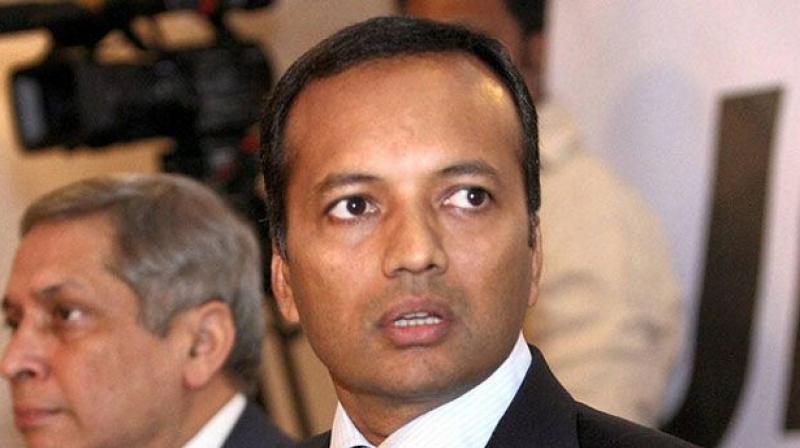 Frame charges against Naveen Jindal, 4 others in coal scam case: Delhi court