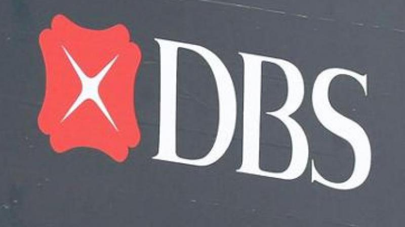 DBS Bank to enter India\s credit card market next year