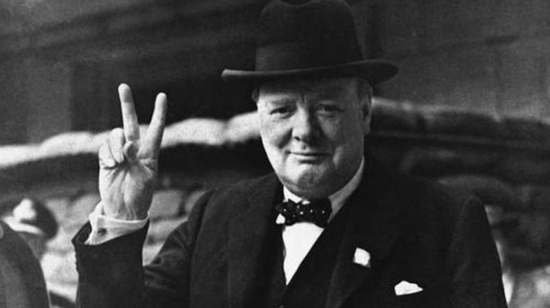 One of Winston Churchills most well-known and glib quips pertained to his rather complicated friendship with alcohol. (Photo: AP)