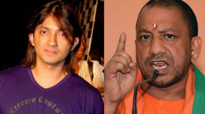 Apart from the FIR against him for his comments on Yogi Adityanath, Shirish Kunder has also been involved in other controversies before.