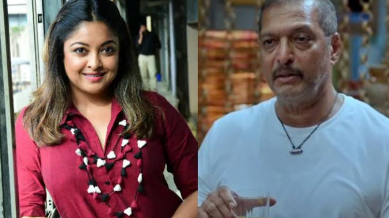 #MeToo India: Tanushree Dutta reacts to Nana Patekar being given clean chit by police