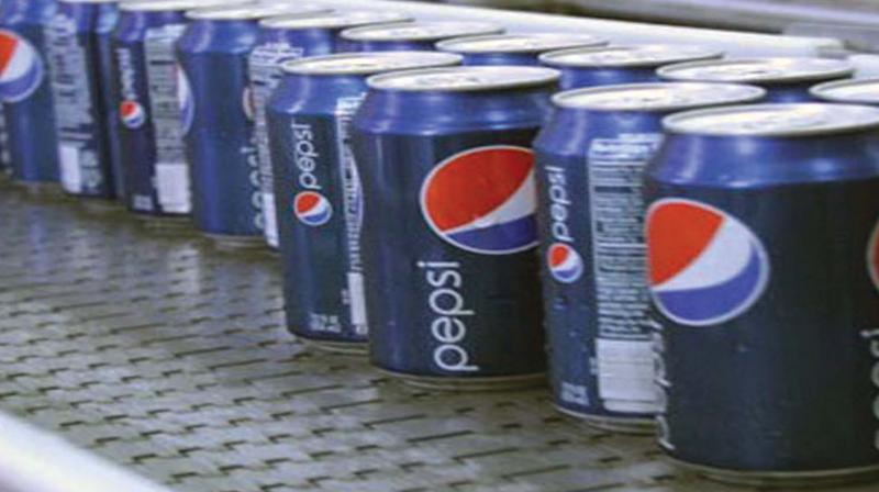 PepsiCo plans Rs 500 cr investment to set up food manufacturing unit in UP