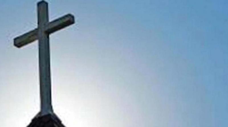 Kozhikode: Malabar laymen seek Bishopâ€™s apology
