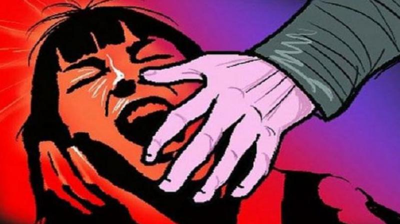 UP man held for raping 15-year-old girl