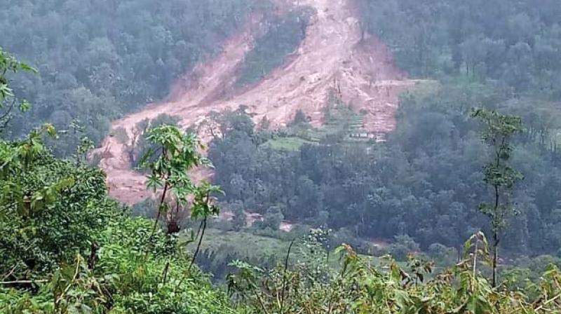 Mangaluru: Hills sliding, time for Gadgil relook