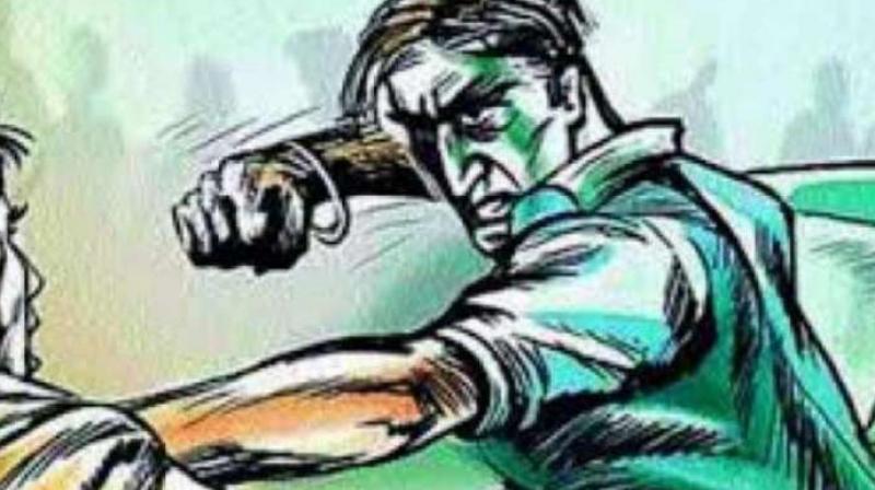 Hyderabad: Inebriated youth stabs his younger brother to death