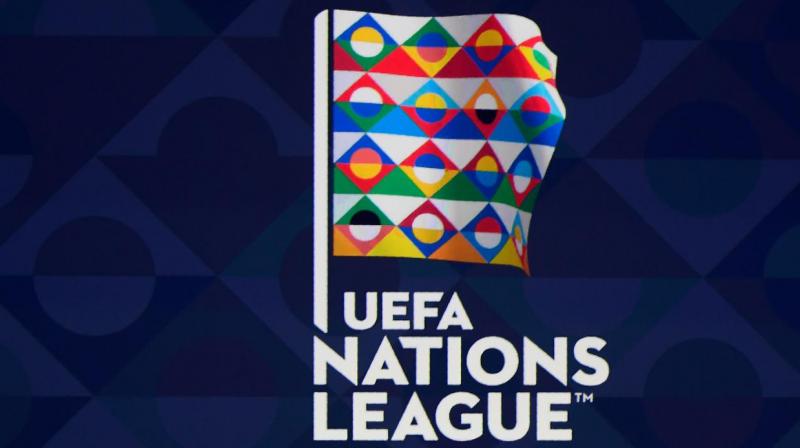 \VAR to be used in Nations League finals week\: UEFA