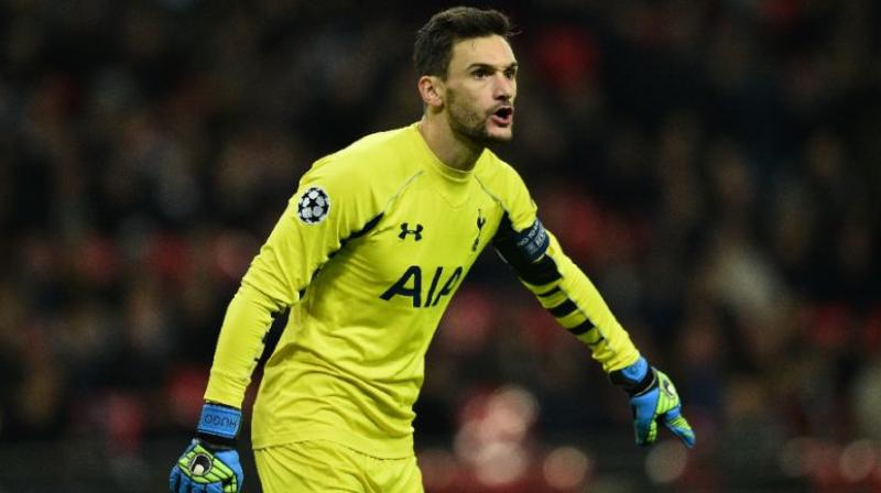 After defeat in Champions League final, Hugo hopes for come back next season