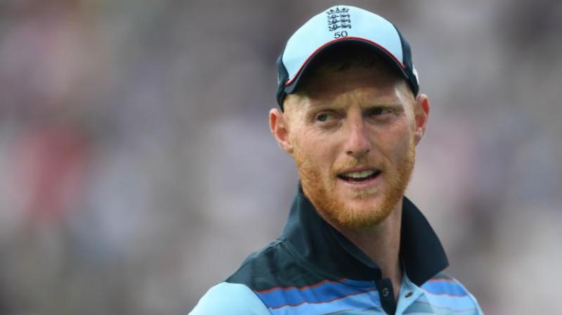 Ben Stokes blasts English daily for publishing sensitive information about his family