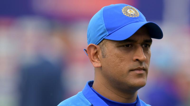 Dhoni will not go to Windies, no longer India\s first-choice wicket-keeper: Reports