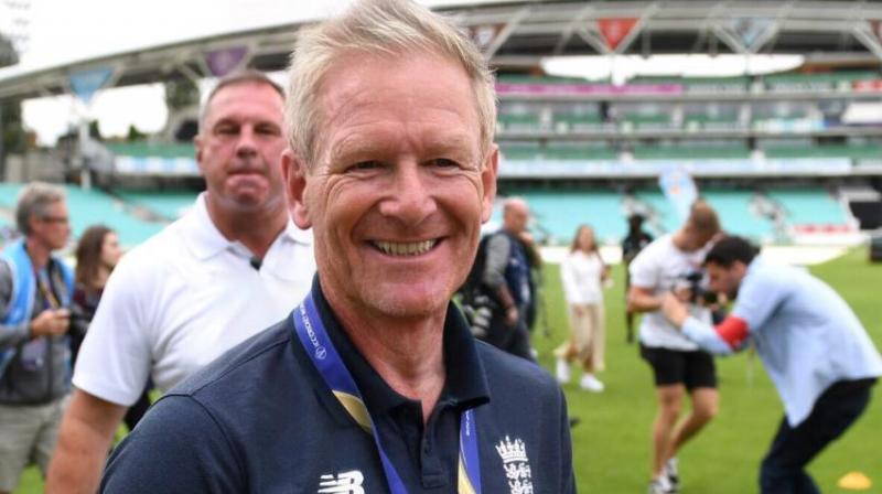Here\s how World Cup win took its toll on England players: CWC posts hilarious tweet