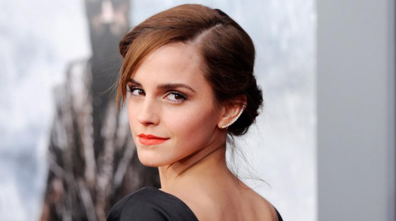 Emma was recently seen in Beauty and the Beast. (Photo: AP)