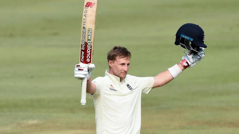 England will take on Ireland in a four-day Test match at Lords, starting today, and skipper Joe Root believes that the team will not get complacent and will give their 100 per cent. (Photo:AFP)