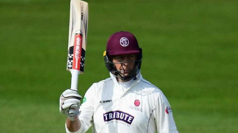 Marcus Trescothick to join England coaching setup for first two Ashes test
