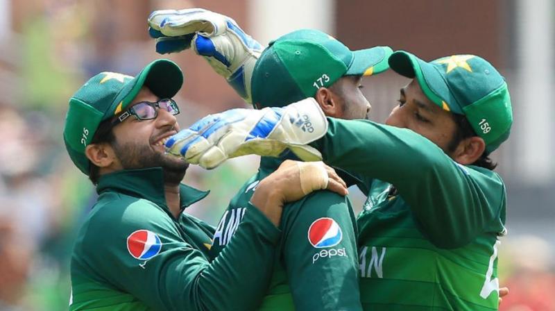 Waqar Younis bashes Pakistani senior cricketers after dismal World Cup run