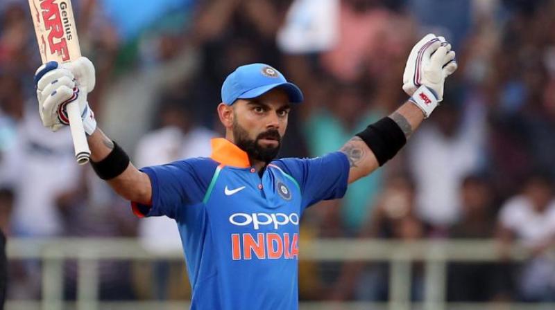 Virat Kohli chose not to take rest, wants to build new team before 2023 WC: report
