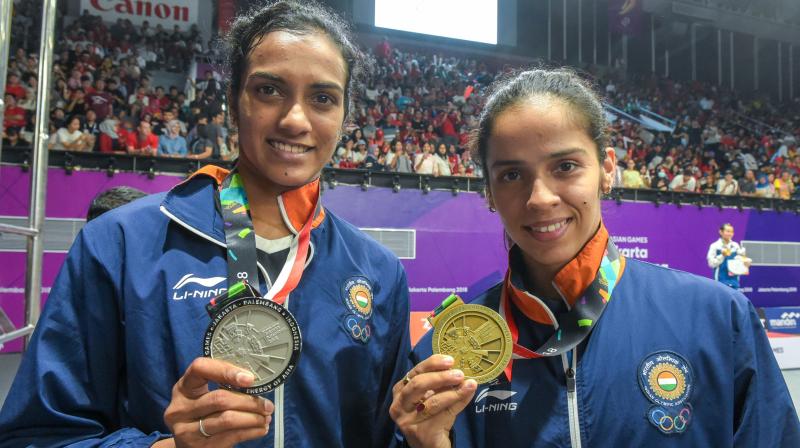 World champion PV Sindhu returns to hero\s welcome, says feeling yet to sink in