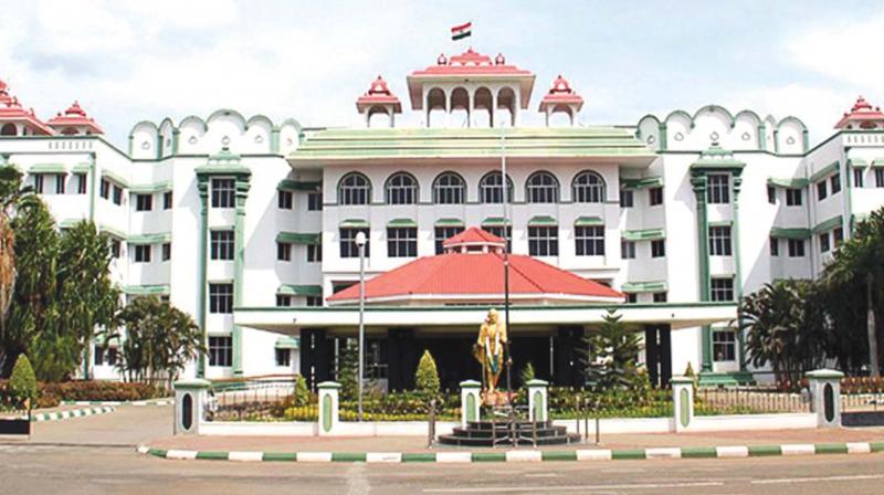 Transsexual is a bride as per Hindu Marriage Act: Madras HC
