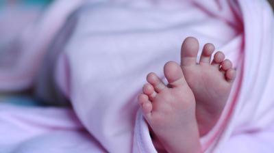 A baby born today can hope to live more than twice as long as one born in the early 19th century. (Photo: Pixabay)