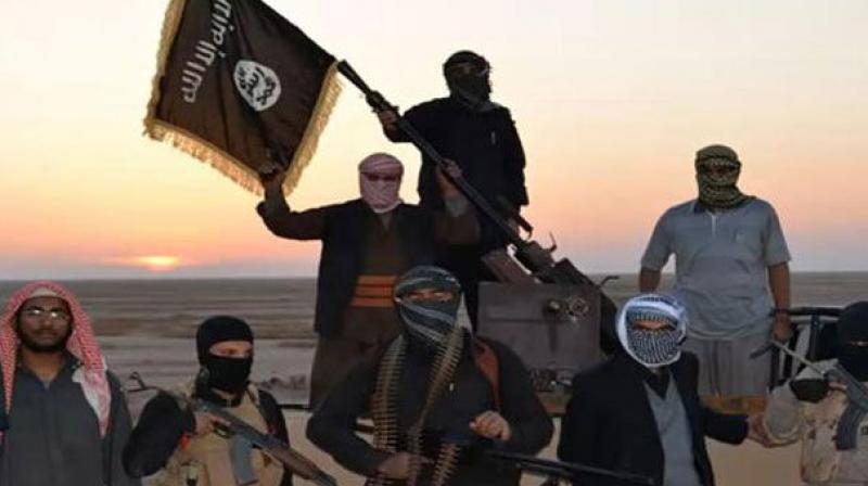 ISIS documents and posters, obtained in villages captured by Iraqi forces, highlight a tight and comprehensive system of rule by the terrorists, who went to great lengths to explain their extremist philosophy. (Photo: Representational Image/AFP)