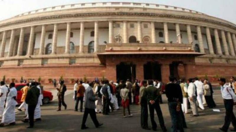The Prime Ministers Office (PMO) is learnt to have agreed to consider a recommendation made by the Joint Committee on Salaries and Allowances of Members of Parliament. (Photo: Representational Image)