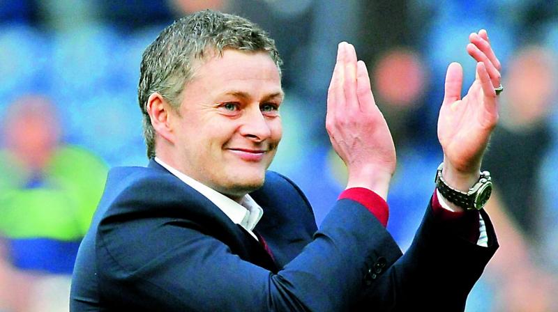 Five problems that Solskjaer needs to sort out as United Manager