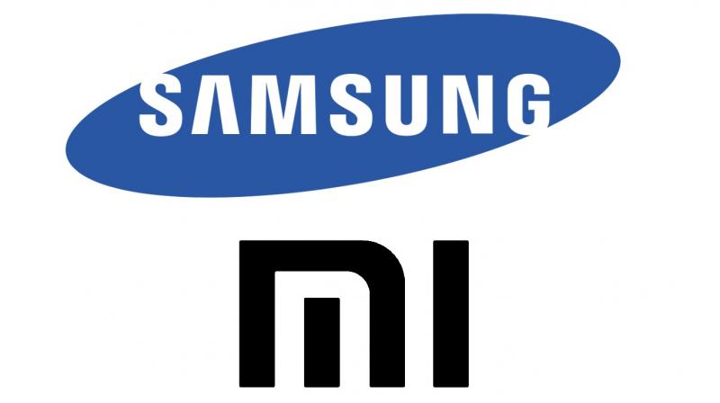 Samsung shipped around 9.9 million units to India which is similarly followed by Xiaomi as well.