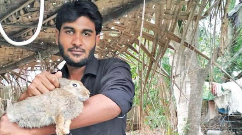 Chennai: Family kills son, stages murder as suicidal death