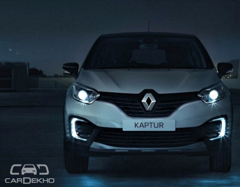 renault captur renault captur