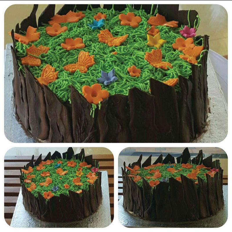 Cakes by Rehana