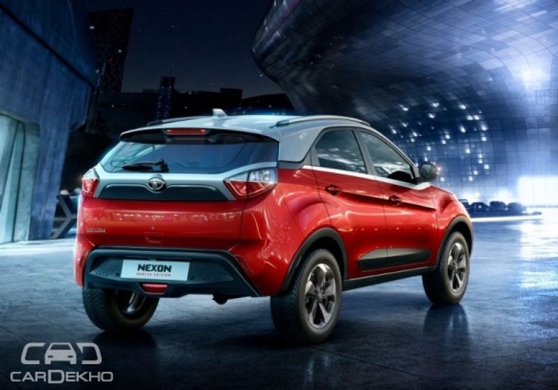 Tata Nexon