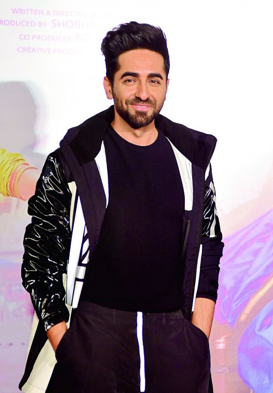 Ayushmann Khurrana